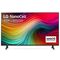 75 Inch NanoCell NANO82 4K Smart TV 2024 