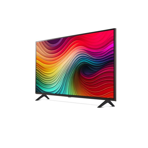 75 Inch NanoCell NANO82 4K Smart TV 2024 LG Electronics