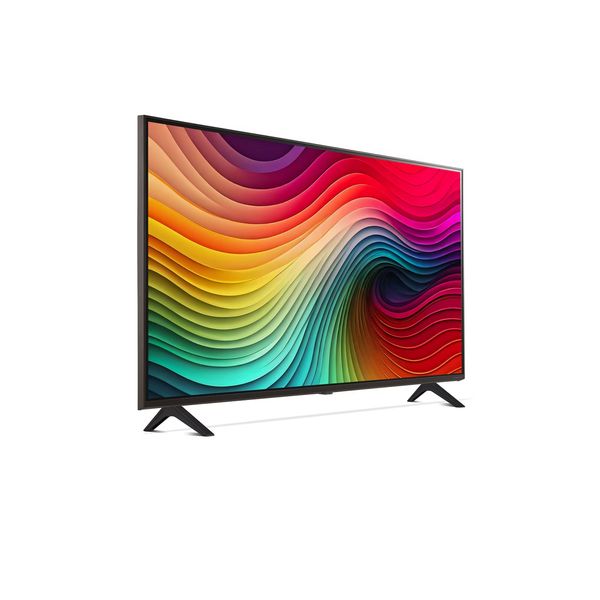 75 Inch NanoCell NANO82 4K Smart TV 2024 LG Electronics