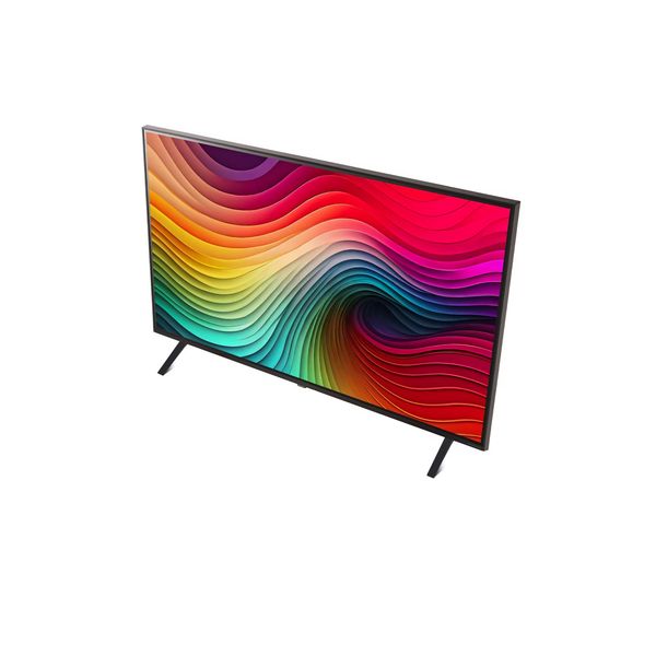 LG Electronics 75 Inch NanoCell NANO82 4K Smart TV 2024