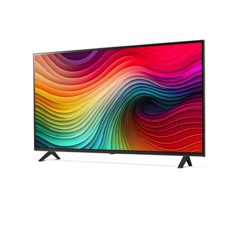 65 Inch NanoCell NANO82 4K Smart TV 2024  LG Electronics