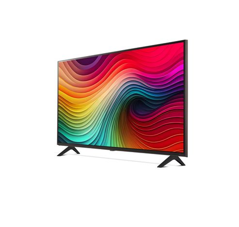 65 Inch NanoCell NANO82 4K Smart TV 2024  LG Electronics