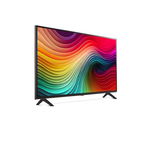 65 Inch NanoCell NANO82 4K Smart TV 2024  LG Electronics