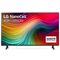 55 Inch NanoCell NANO82 4K Smart TV 2024 