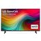 50 Inch NanoCell NANO82 4K Smart TV 2024 