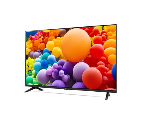 65 Inch UHD UT73 4K Smart TV 2024  LG Electronics