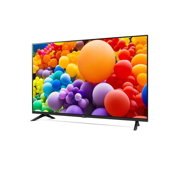 65 Inch UHD UT73 4K Smart TV 2024 