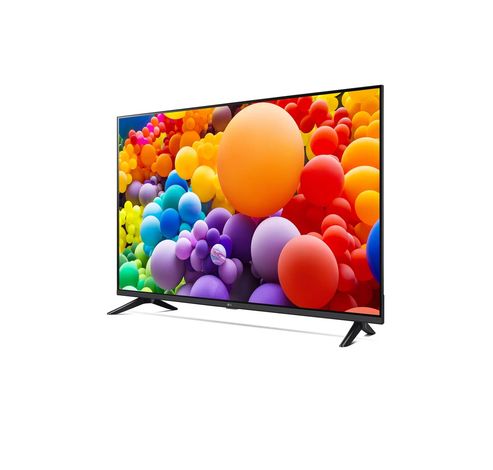 65 Inch UHD UT73 4K Smart TV 2024  LG Electronics