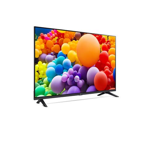 65 Inch UHD UT73 4K Smart TV 2024  LG Electronics