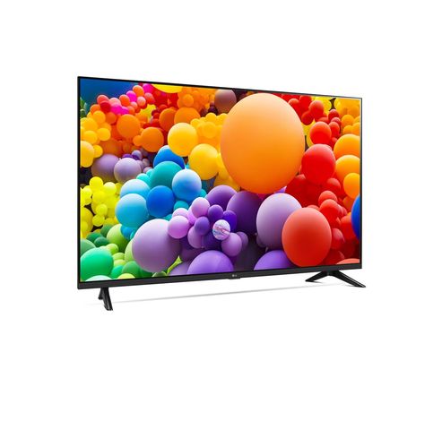 65 Inch UHD UT73 4K Smart TV 2024  LG Electronics