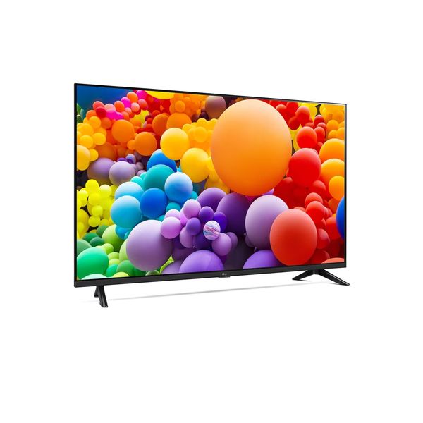 65 Inch UHD UT73 4K Smart TV 2024 LG Electronics