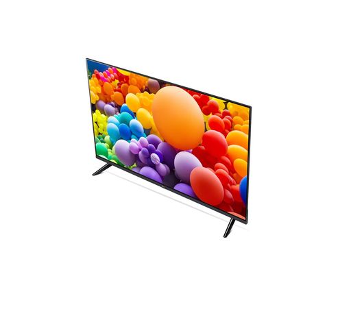 65 Inch UHD UT73 4K Smart TV 2024  LG Electronics