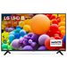 LG Electronics 55 Inch UHD UT73 4K Smart TV 2024