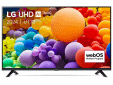 55 Inch UHD UT73 4K Smart TV 2024