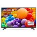 50 Inch UHD UT73 4K Smart TV 2024 LG Electronics