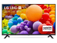 43 Inch UHD UT73 4K Smart TV 2024