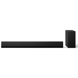 Soundbar voor tv met Dolby Atmos 3.1-kanaal DSG10TY 