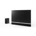 LG Electronics Soundbar voor tv met Dolby Atmos 3.1-kanaal DSG10TY