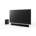 LG Electronics Soundbar voor tv met Dolby Atmos 3.1-kanaal DSG10TY