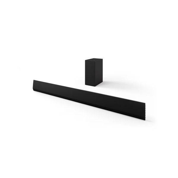 LG Electronics Soundbar voor tv met Dolby Atmos 3.1-kanaal DSG10TY