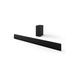 LG Electronics Soundbar voor tv met Dolby Atmos 3.1-kanaal DSG10TY