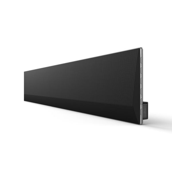 LG Electronics Soundbar voor tv met Dolby Atmos 3.1-kanaal DSG10TY