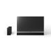 LG Electronics Soundbar voor tv met Dolby Atmos 3.1-kanaal DSG10TY