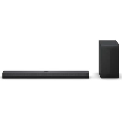 Soundbar voor tv met Dolby Atmos 9.1.5-kanaal DS95TR LG Electronics