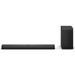 LG Electronics Soundbar voor tv met Dolby Atmos 9.1.5-kanaal DS95TR