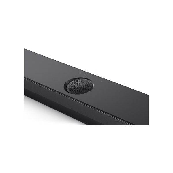 LG Electronics Soundbar voor tv met Dolby Atmos 9.1.5-kanaal DS95TR