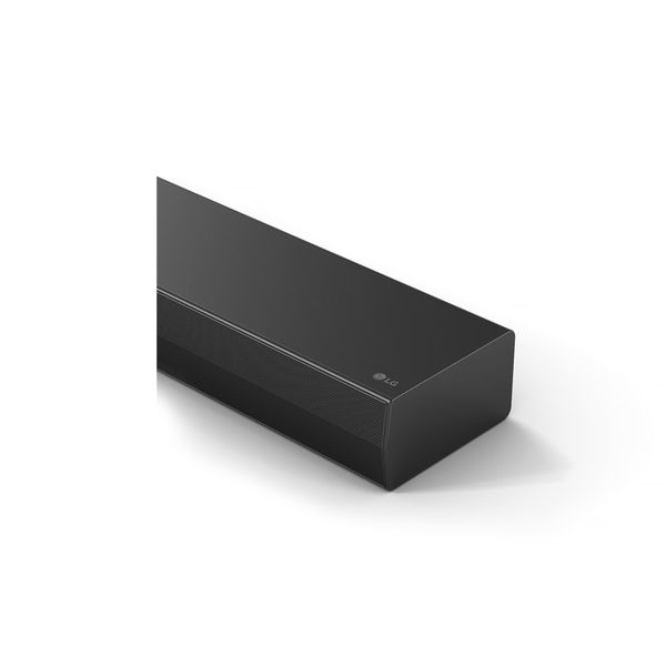 LG Electronics Soundbar voor tv met Dolby Atmos 9.1.5-kanaal DS95TR