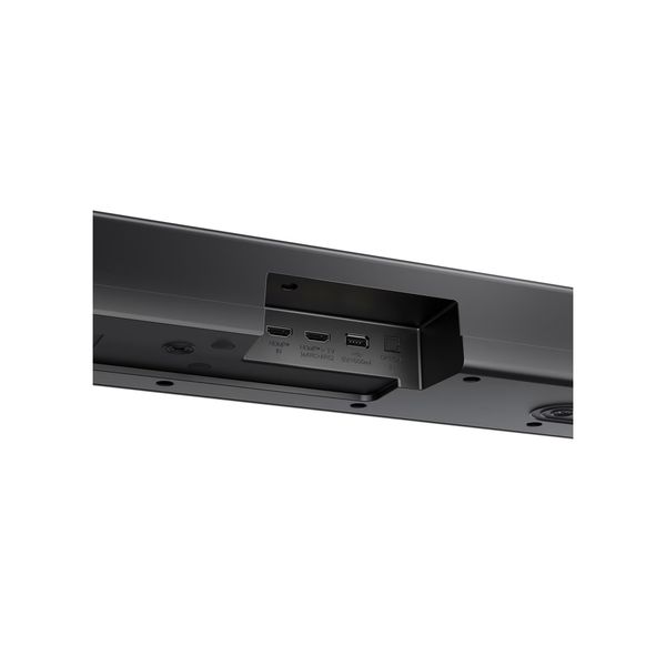 LG Electronics Soundbar voor tv met Dolby Atmos 9.1.5-kanaal DS95TR