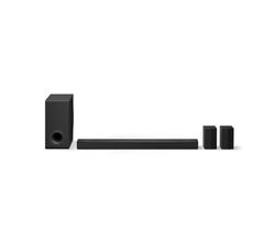 DS80TR Soundbar met Dolby Atmos 5.1.3-kanaal DS80TR LG Electronics