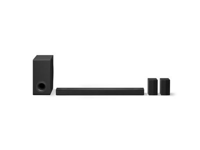 DS80TR Soundbar met Dolby Atmos 5.1.3-kanaal DS80TR