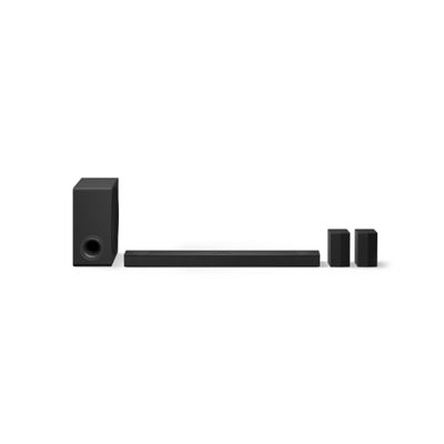 DS80TR Soundbar met Dolby Atmos 5.1.3-kanaal DS80TR 