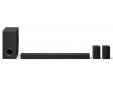 DS80TR Soundbar met Dolby Atmos 5.1.3-kanaal DS80TR