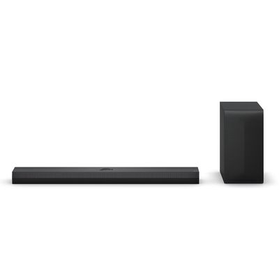 Soundbar DS70TY LG Electronics