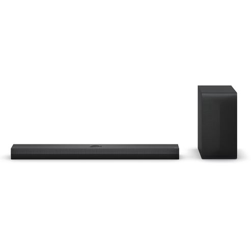 Soundbar DS70TY  LG Electronics