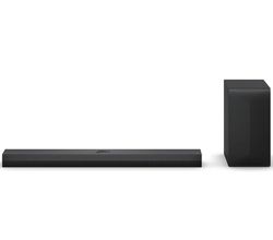 Soundbar DS70TY LG Electronics