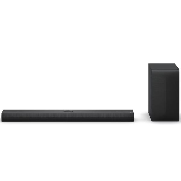 LG Electronics Soundbar DS70TY