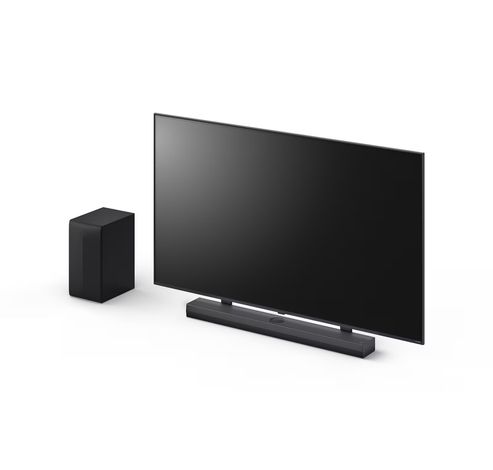 Soundbar DS70TY  LG Electronics