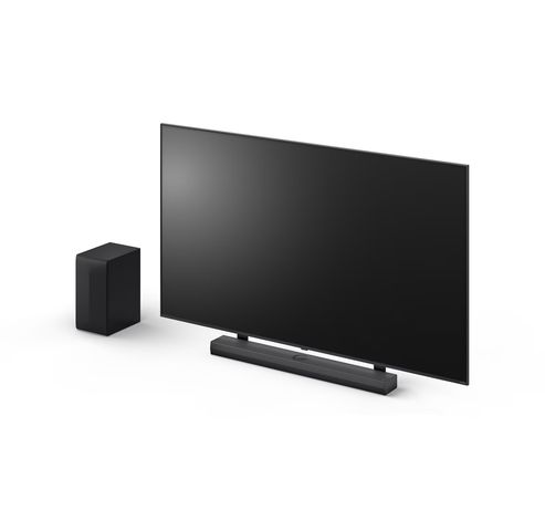 Soundbar DS70TY  LG Electronics