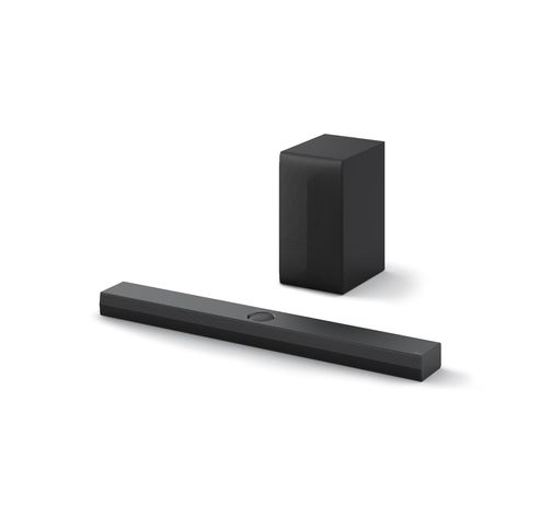 Soundbar DS70TY  LG Electronics