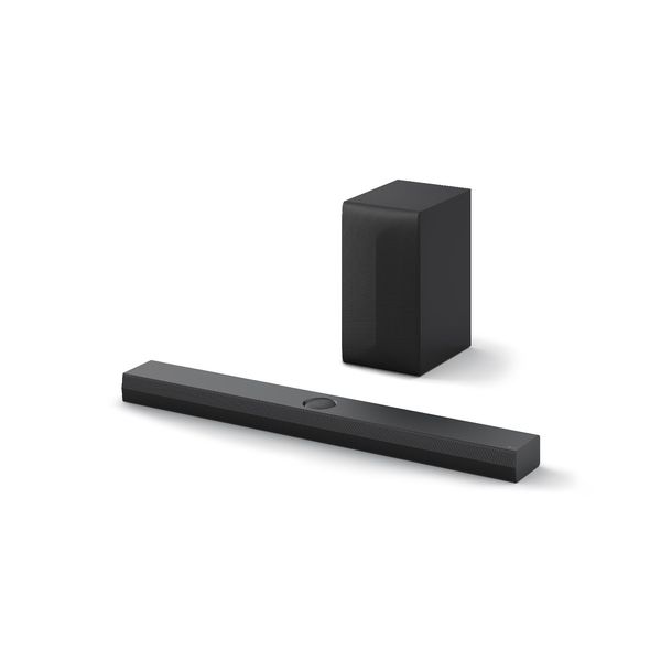 LG Electronics Soundbar DS70TY