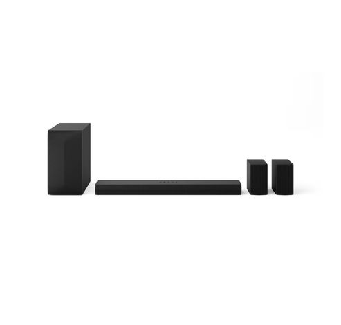 DS60TR Soundbar  LG Electronics