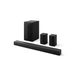 LG Electronics DS60TR Soundbar