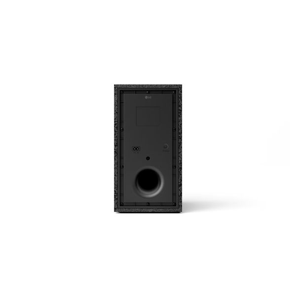 LG Electronics DS60TR Soundbar