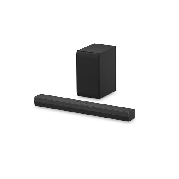 LG Electronics Soundbar voor TV 2.1-kanaal DS40T