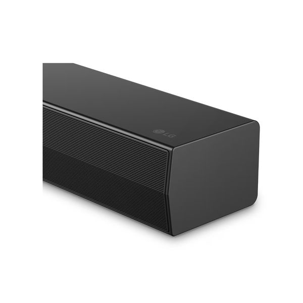 LG Electronics Soundbar voor TV 2.1-kanaal DS40T