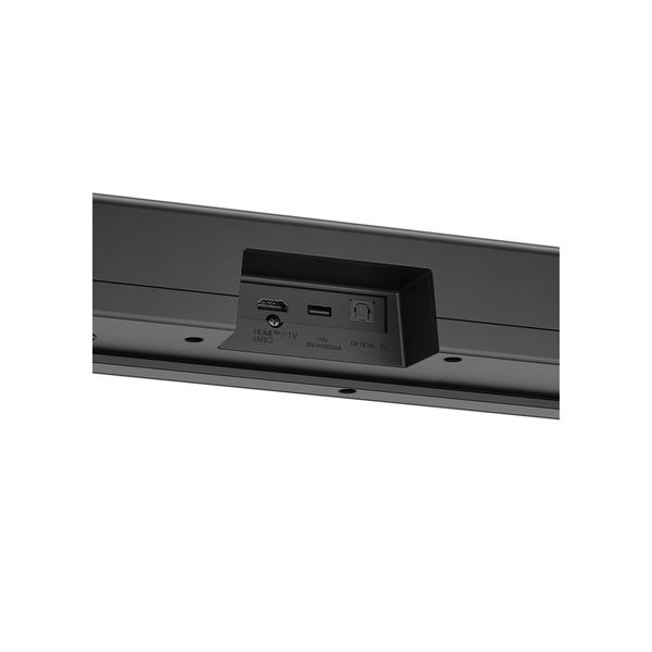 LG Electronics Soundbar voor TV 2.1-kanaal DS40T